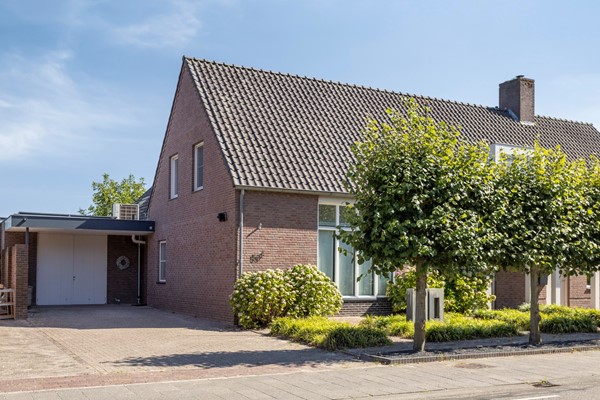 Medium property photo - Grensweg 53C, 6021 JW Budel